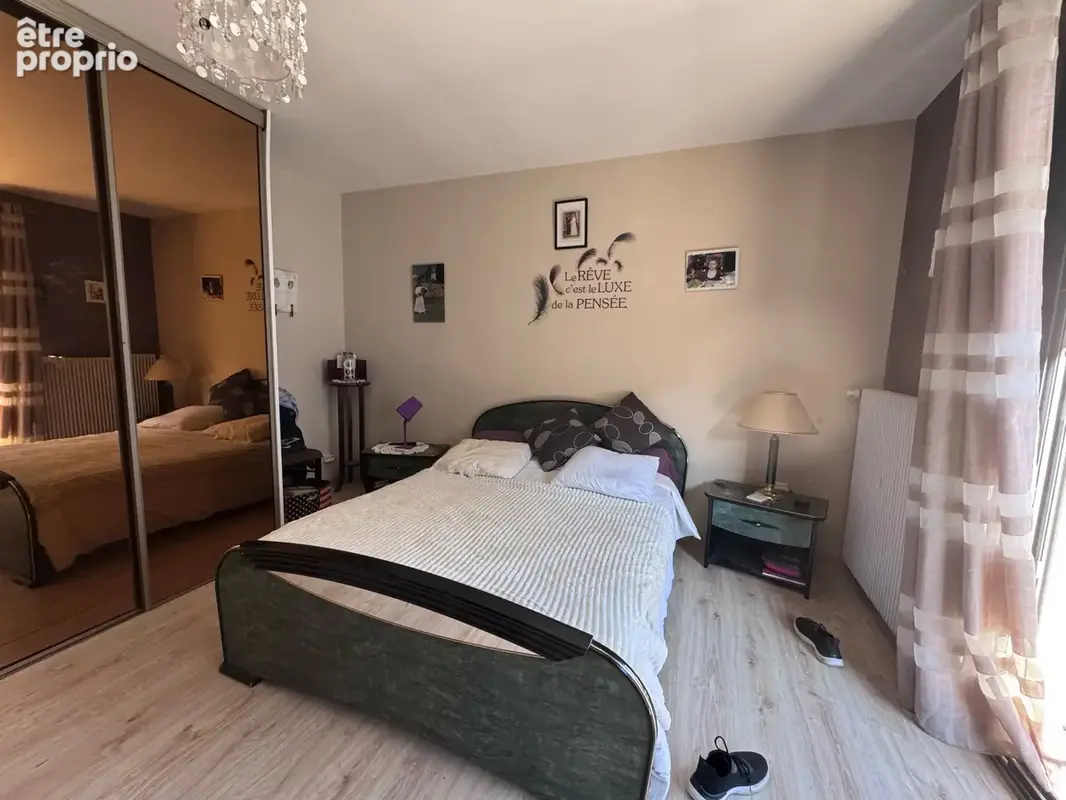 Maison centre ville à Neussargues - photo 22