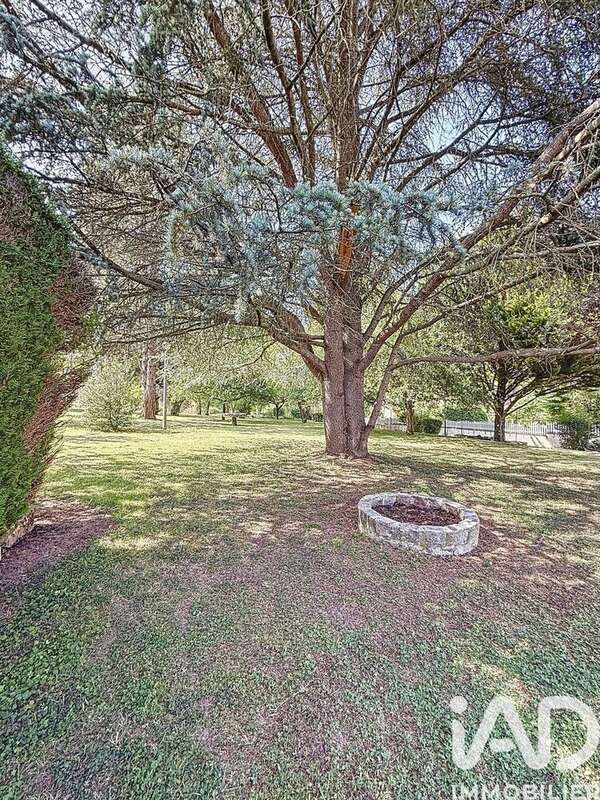 Photo 4 - Terrain à SAINT-MARTIN-D'ABLOIS