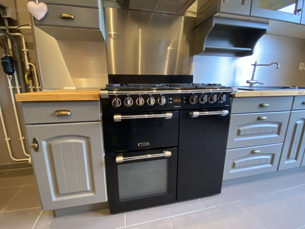 Appartement à SARREGUEMINES