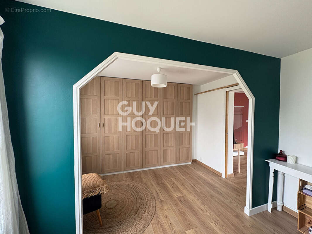 Appartement à MERIGNAC