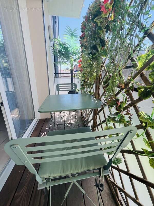 Appartement à ARCACHON