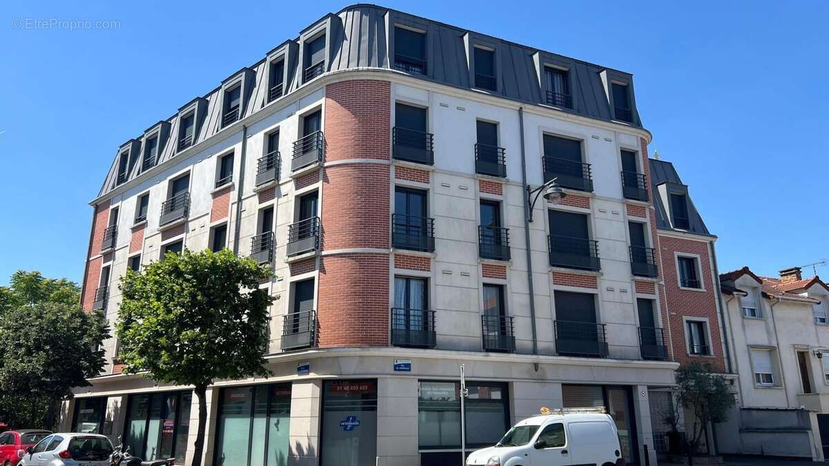 Photo 2 - Appartement à MAISONS-ALFORT