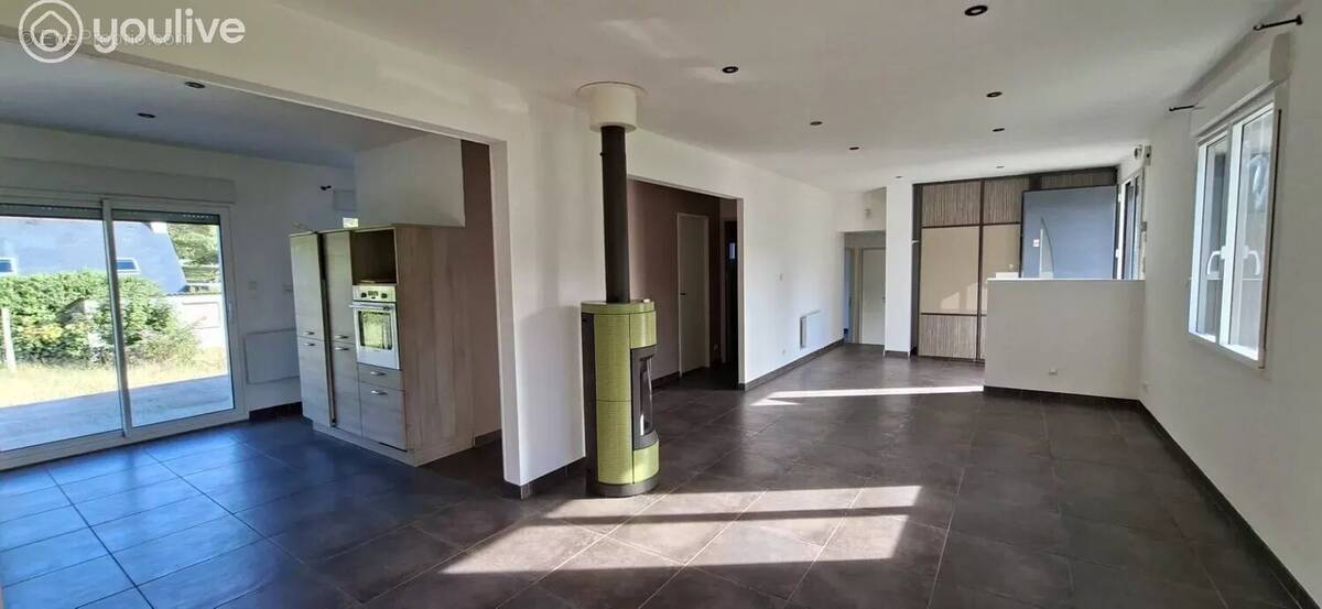 Maison à LE CONQUET