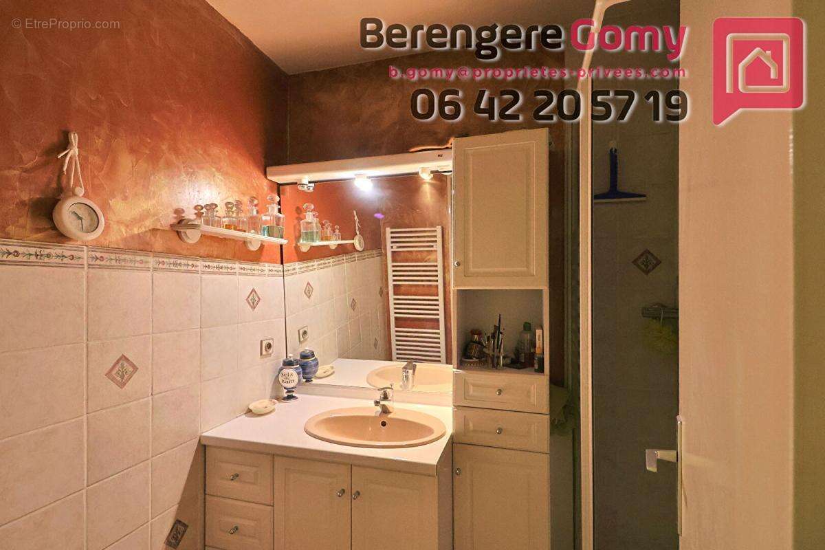 Maison à FRANCONVILLE