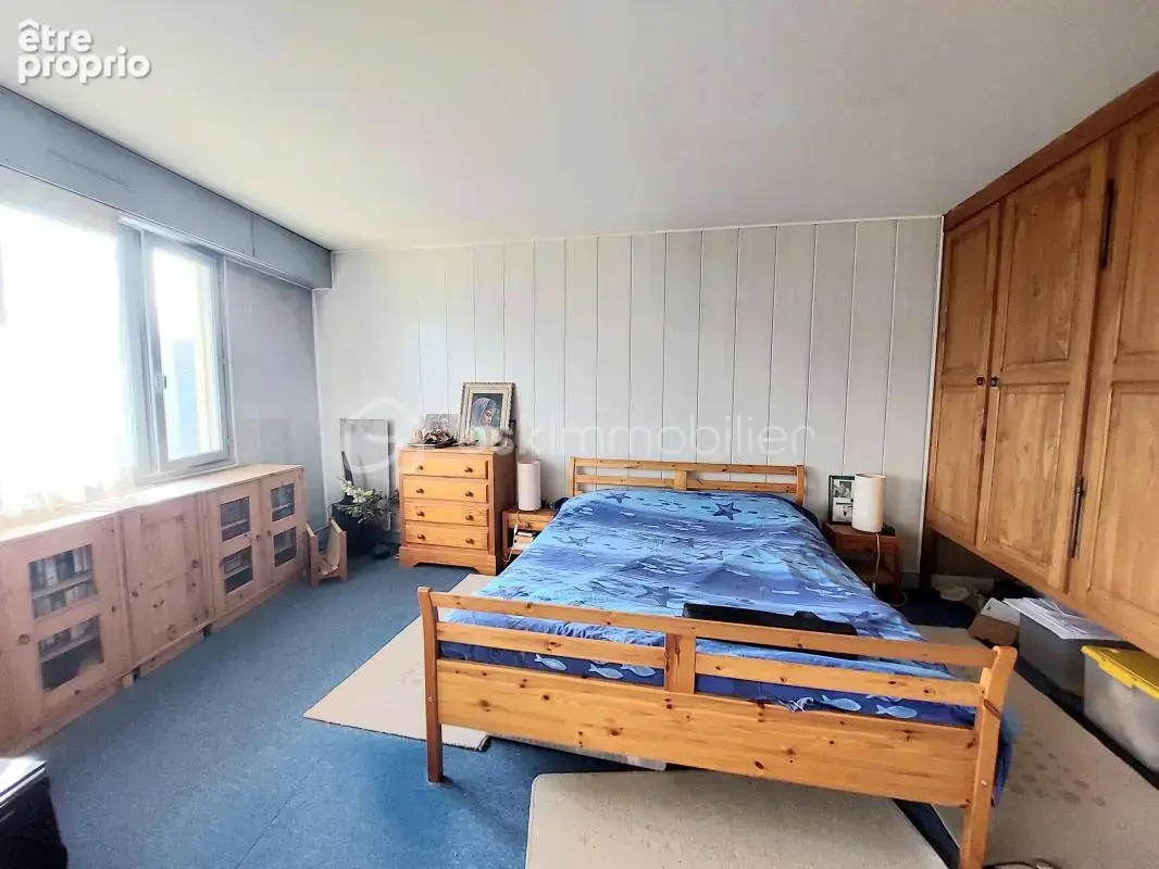 Appartement 2 pièces 1 chambre - photo 9