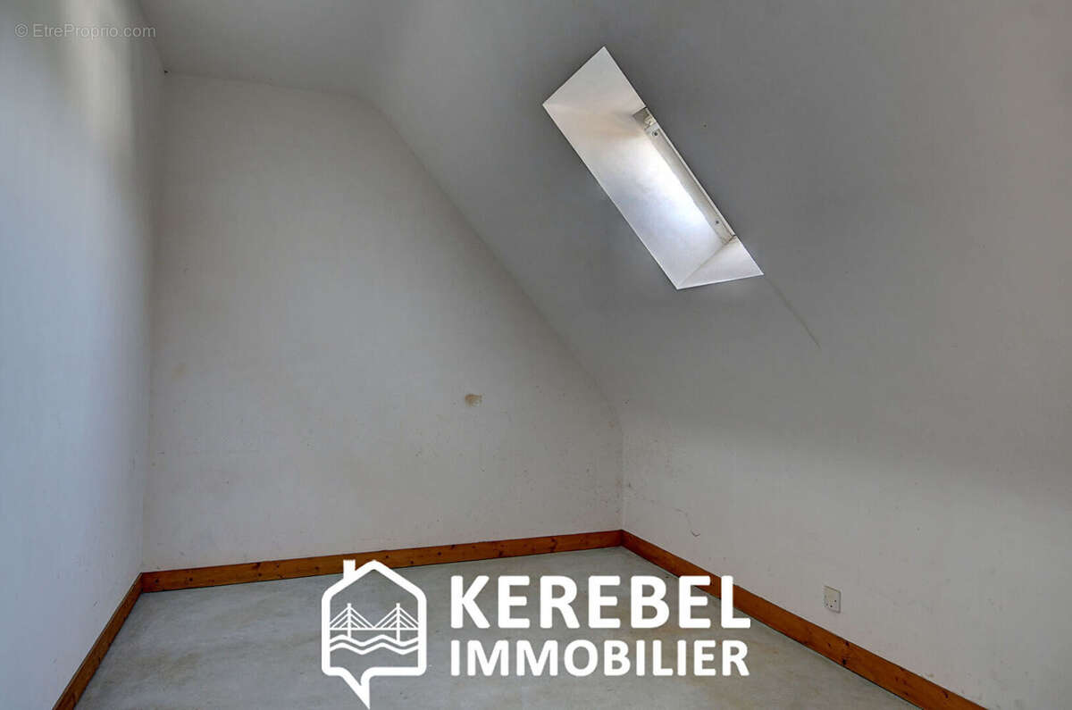 Maison à PLOUGASTEL-DAOULAS