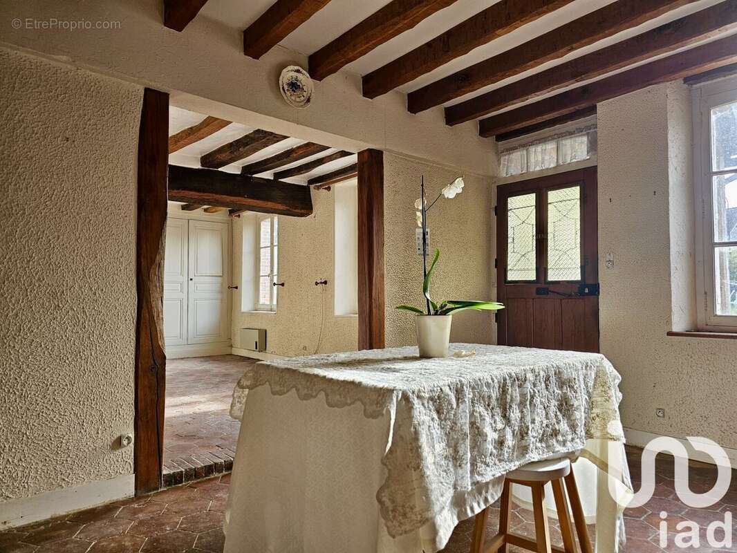 Photo 6 - Maison à DREUX