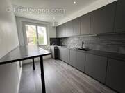 Appartement à SAINT-CYR-SUR-LOIRE