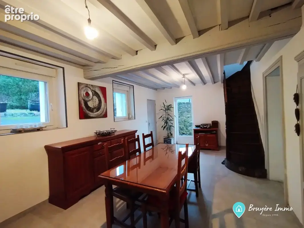 Maison 7 pièces 194 m² à vendre à Avesnelles (59440) - photo 5