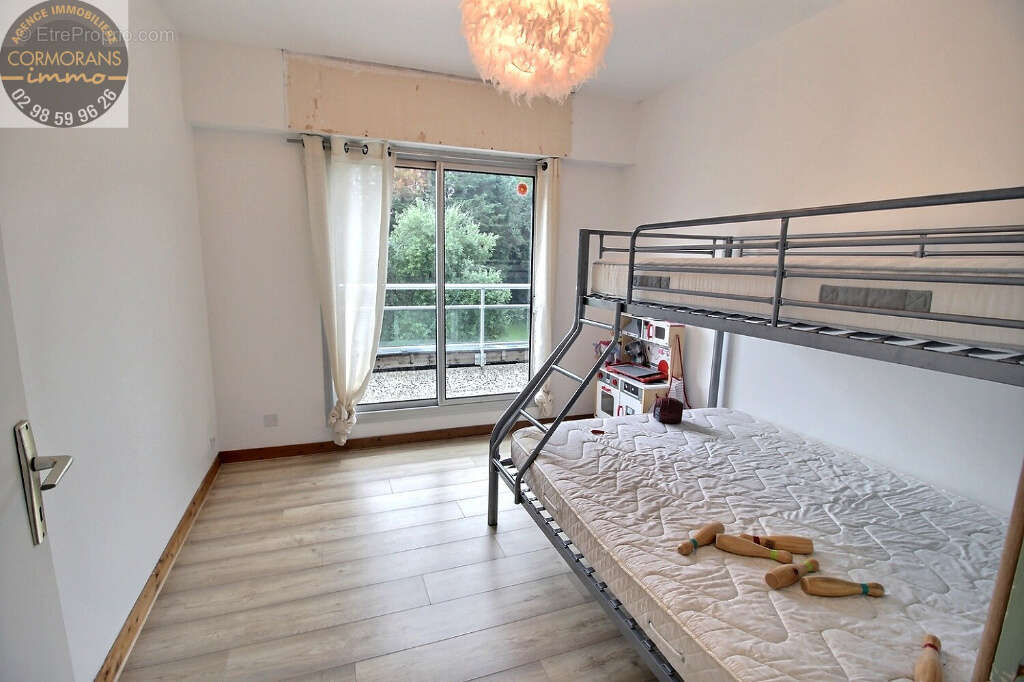 Maison à PLONEOUR-LANVERN