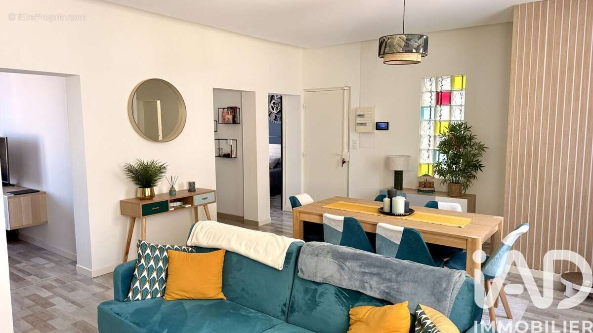 Photo 3 - Appartement à PERPIGNAN