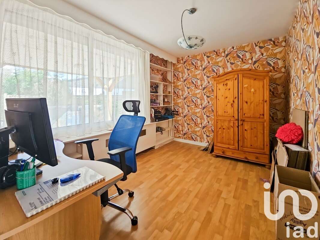 Photo 6 - Maison à BRIE-COMTE-ROBERT