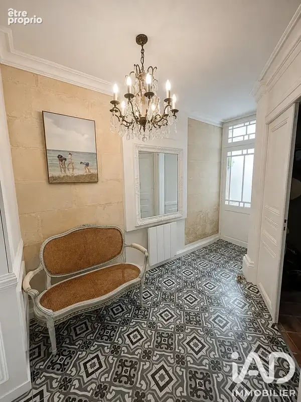 Photo 1 - Maison à LA ROCHELLE