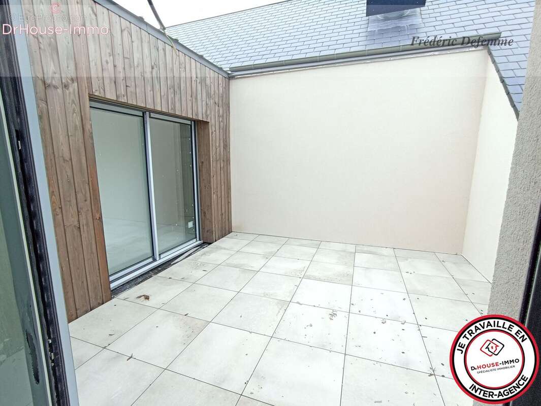 Appartement 180 m² à Fondettes  - photo 45