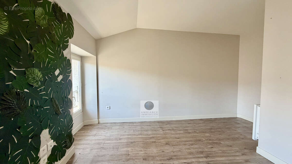 Appartement à VALENCE