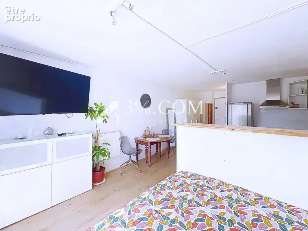 GRUISSAN RIVE DROITE   Élégant appartement rénové avec balco - photo 16