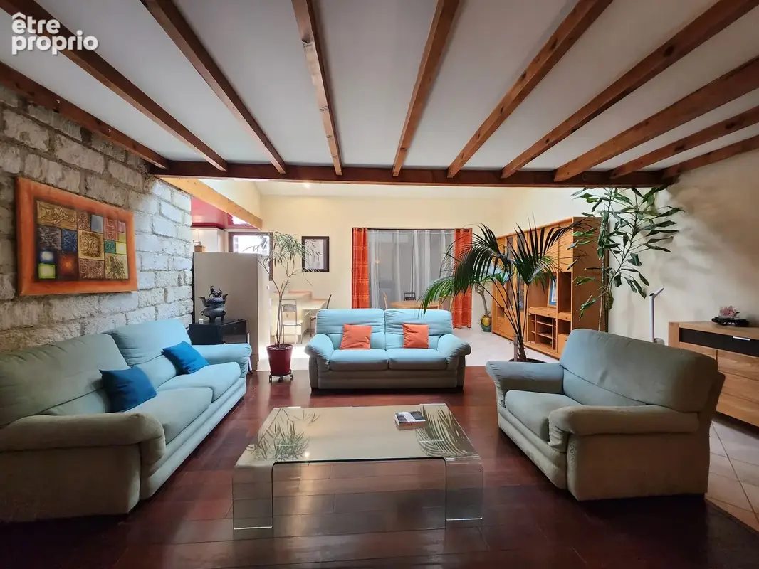 Maison 7 pièces 248 m² à vendre à Montpellier (34000) - photo 5