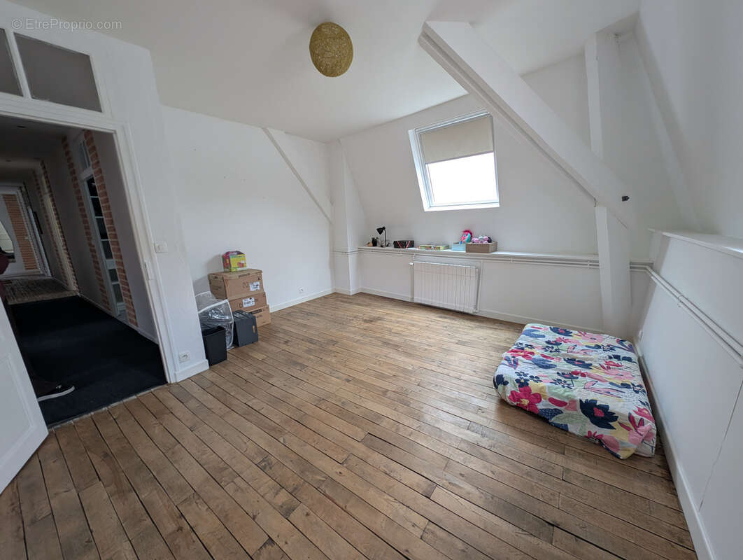 Appartement à TULLE