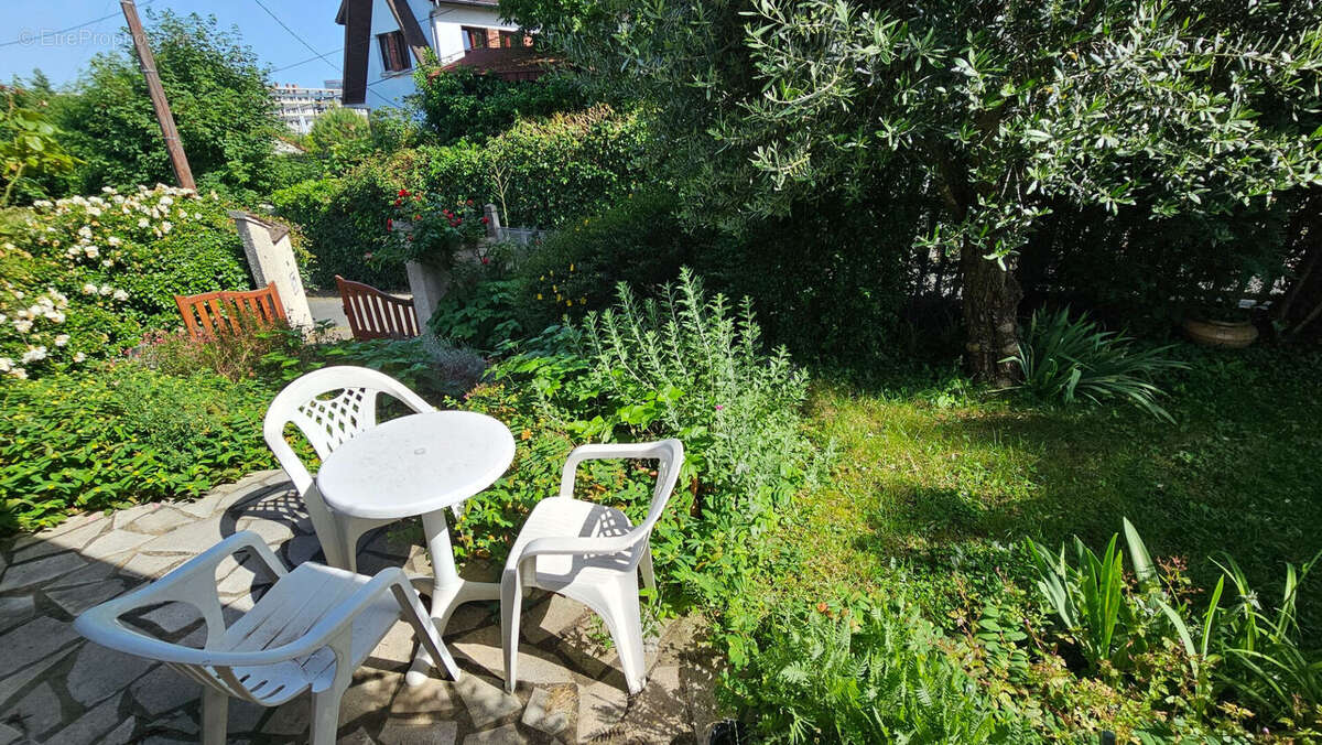 Maison à VITRY-SUR-SEINE