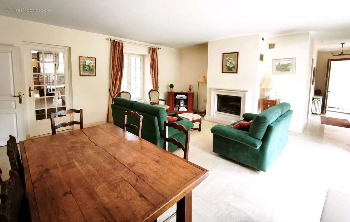 Maison 4 chambres et studio independant - jaunay marigny - photo 8