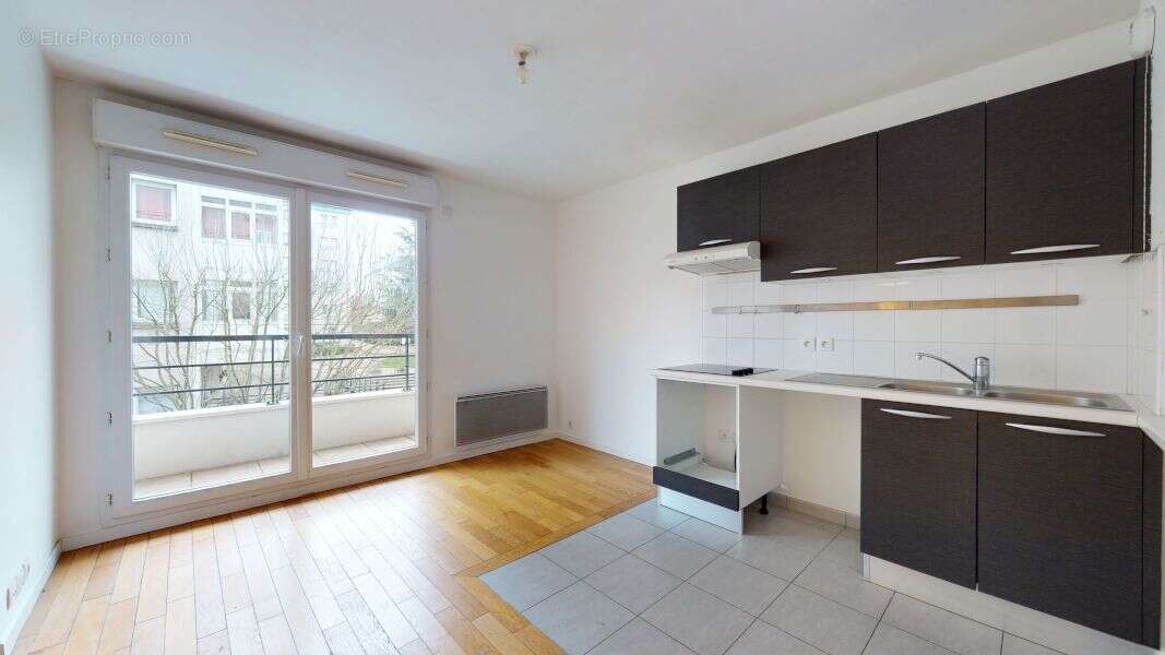 Appartement à NOGENT-SUR-MARNE