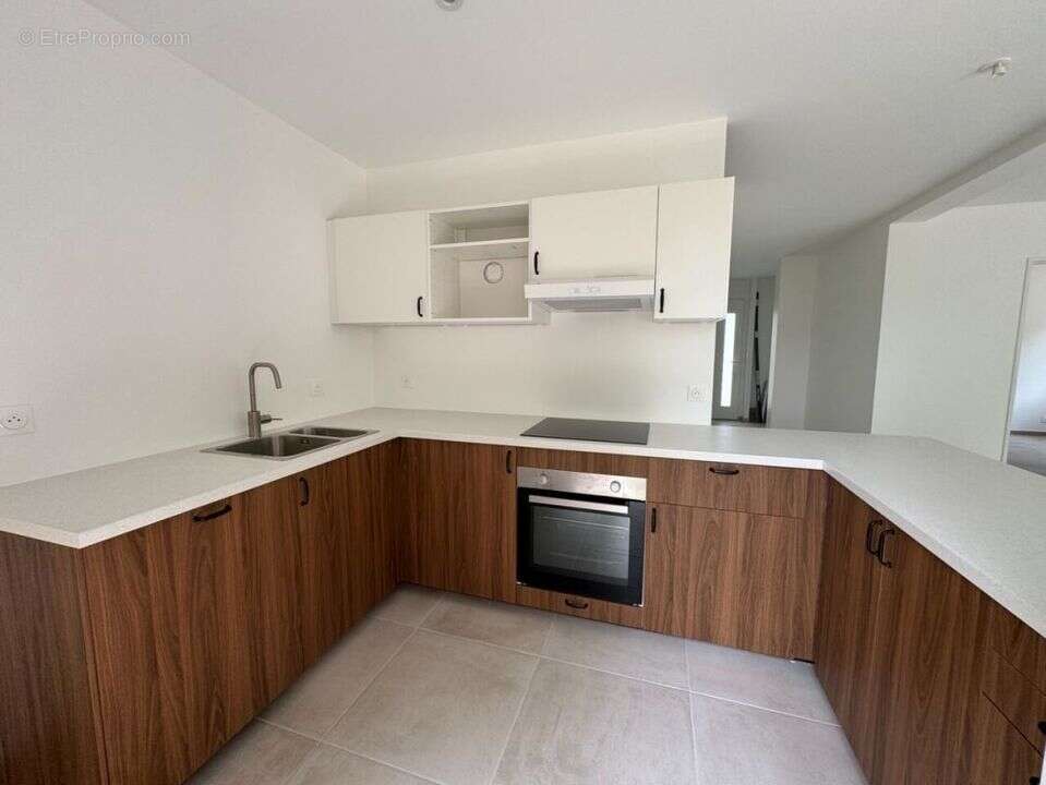 Maison à ROMANS-SUR-ISERE