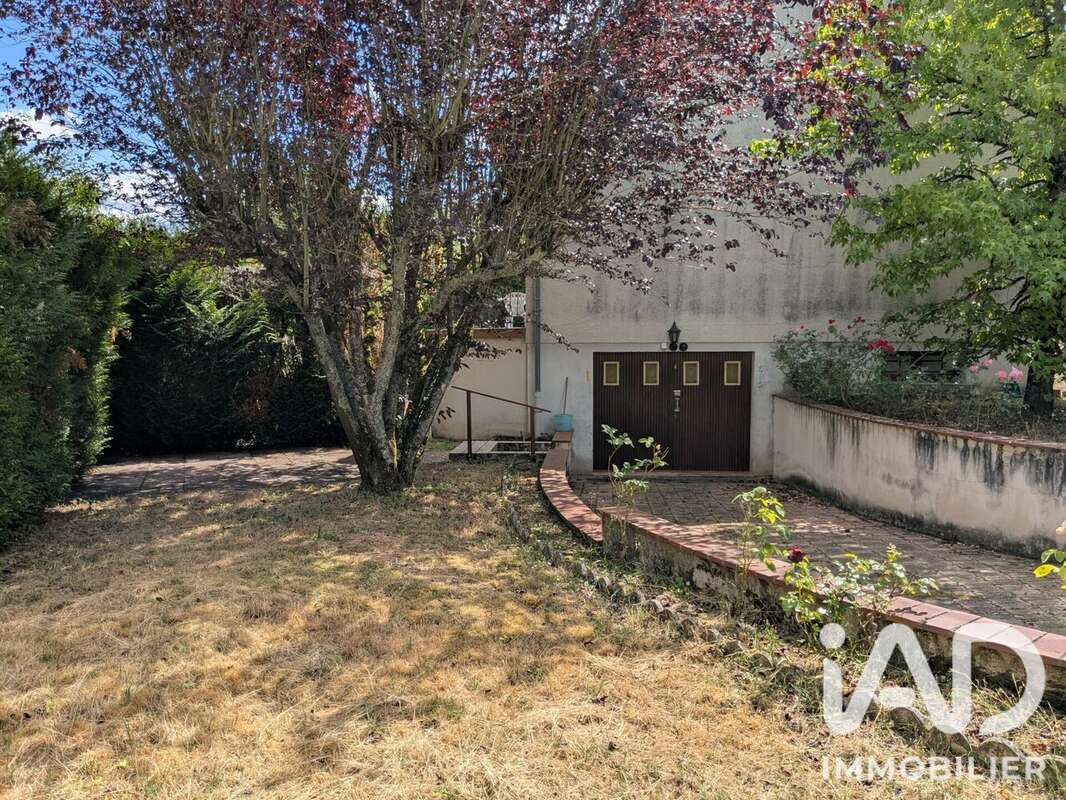 Photo 6 - Maison à APPOIGNY