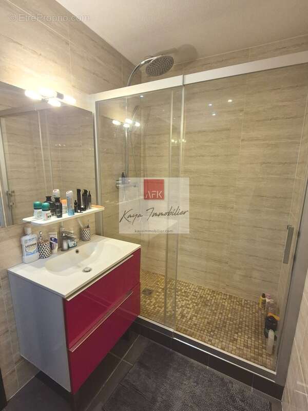 Appartement à AMBILLY