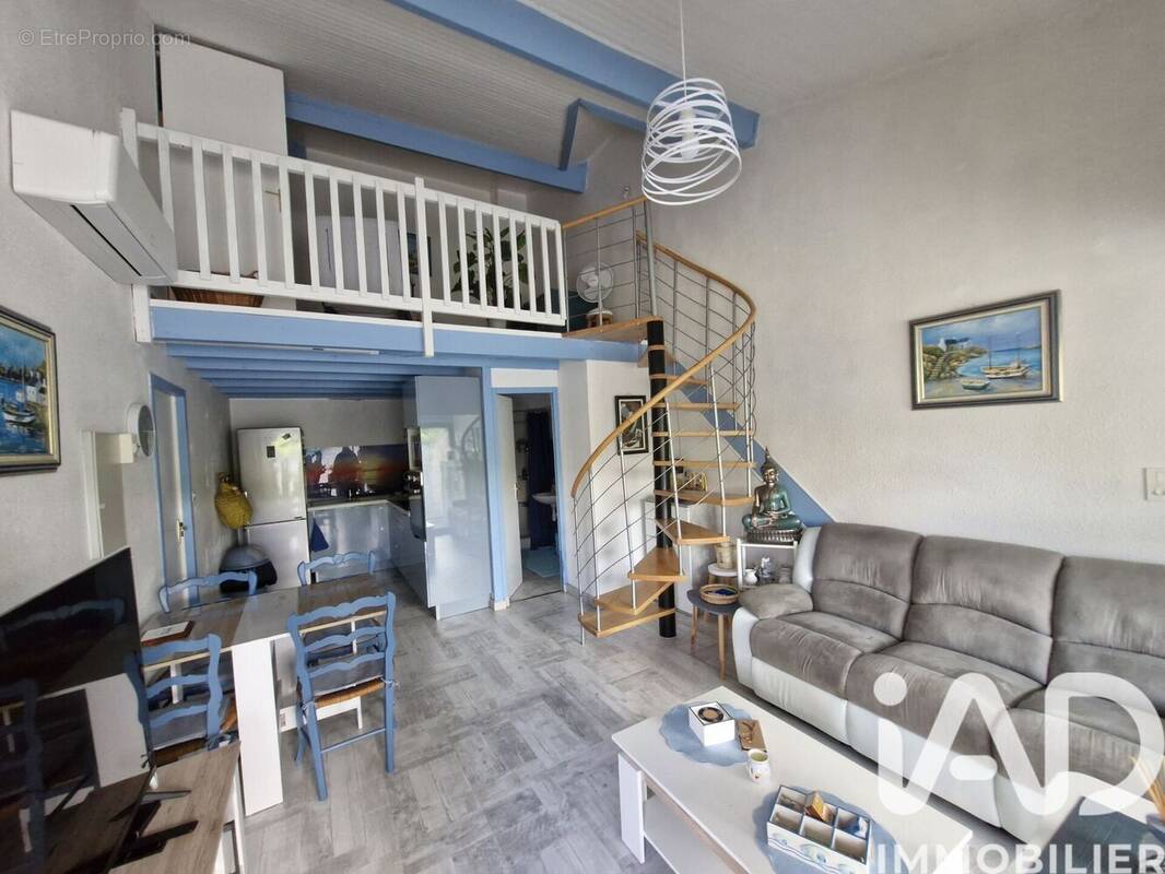 Photo 1 - Appartement à ONESSE-ET-LAHARIE