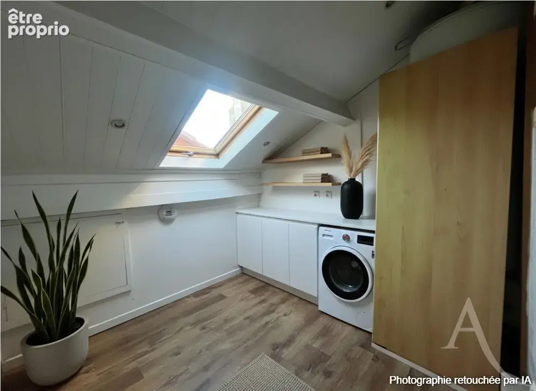 Duplex T3 - 60 m² - Centre historique d'Elne - photo 3