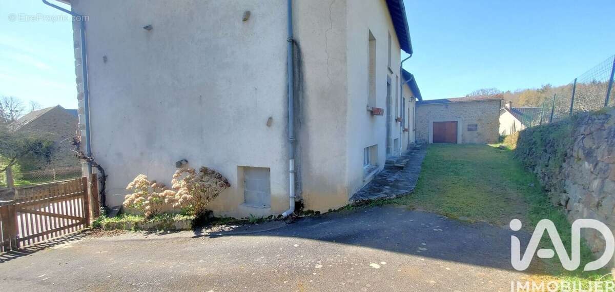 Photo 3 - Maison à NEUVIC