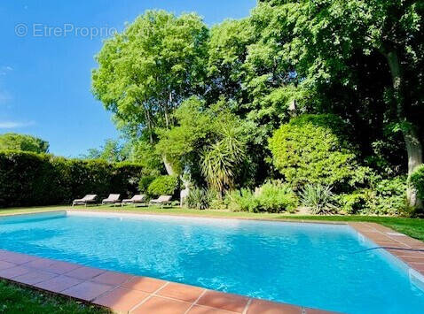 Maison à MONTPELLIER