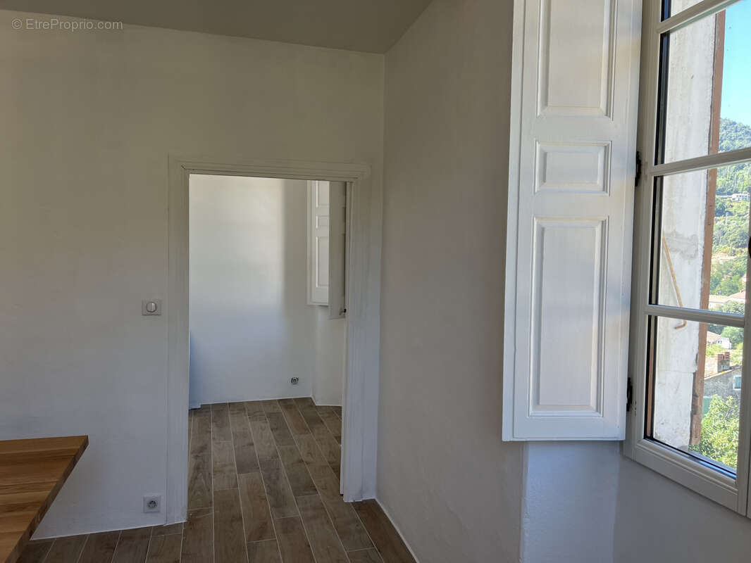 Appartement T3 74m2 centre village - photo 19