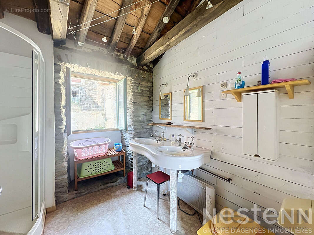 Maison 6 pièces à vendre à Saint Martin de Boubaux - Hameau Calme avec vue magnifique - photo 10