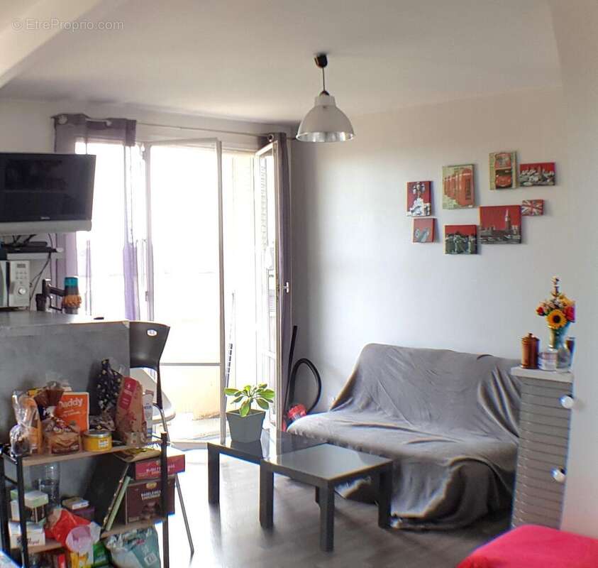 Photo 3 - Appartement à LIMOGES