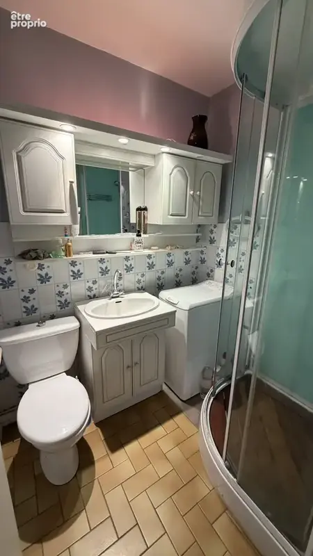 SAINT CAST, Appartement 2 chambres proche plage et commerces - photo 9