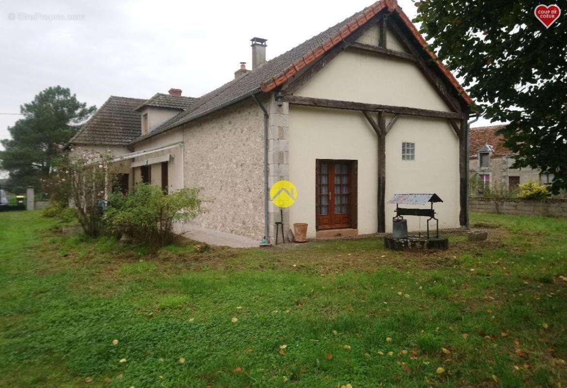 Belle propriete  de 14 ha  4 - photo 15
