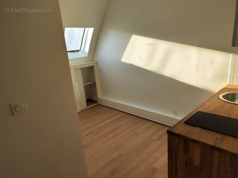 Appartement à PARIS-6E