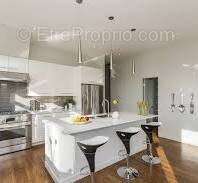 Appartement à CHATOU