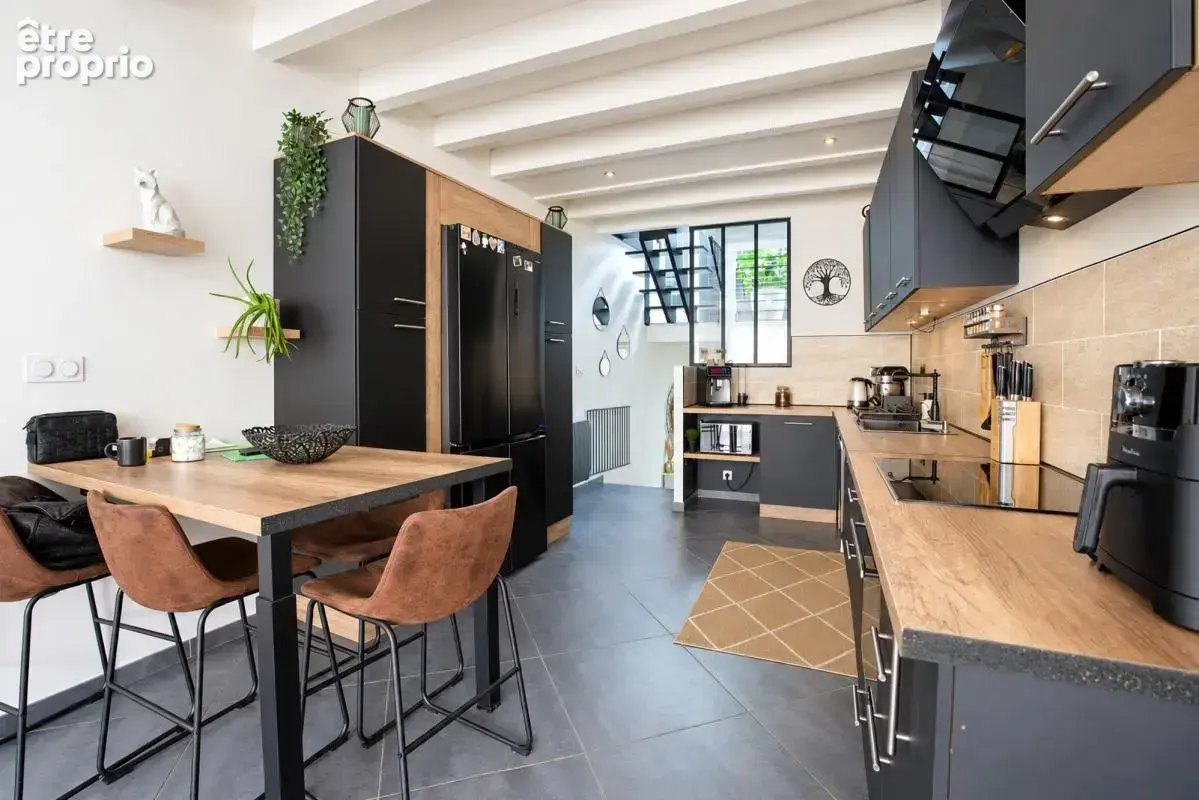 Appartement - photo 3