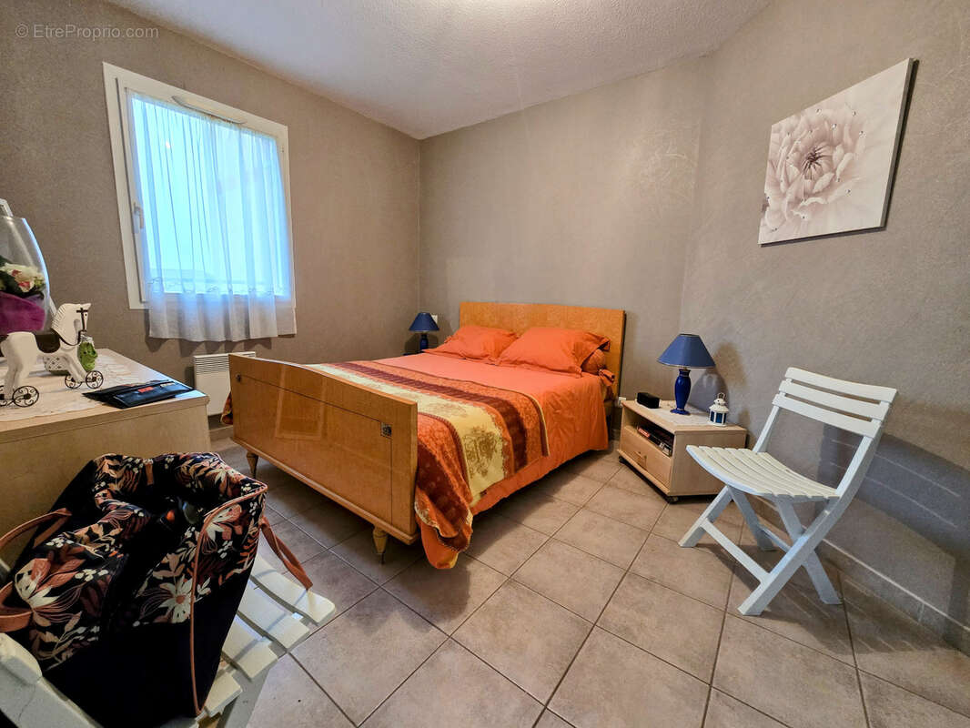 Appartement à COSNAC