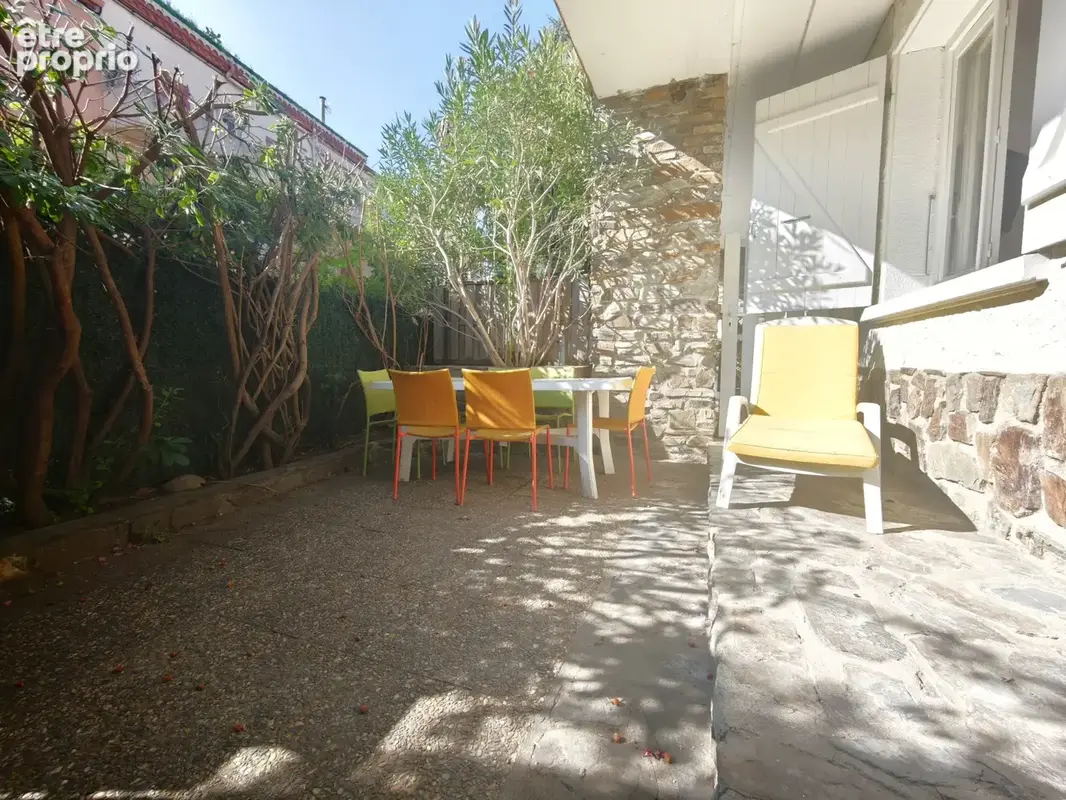 3 pièces Centre Ville Plain Pied en Rez-de-Jardin - photo 14