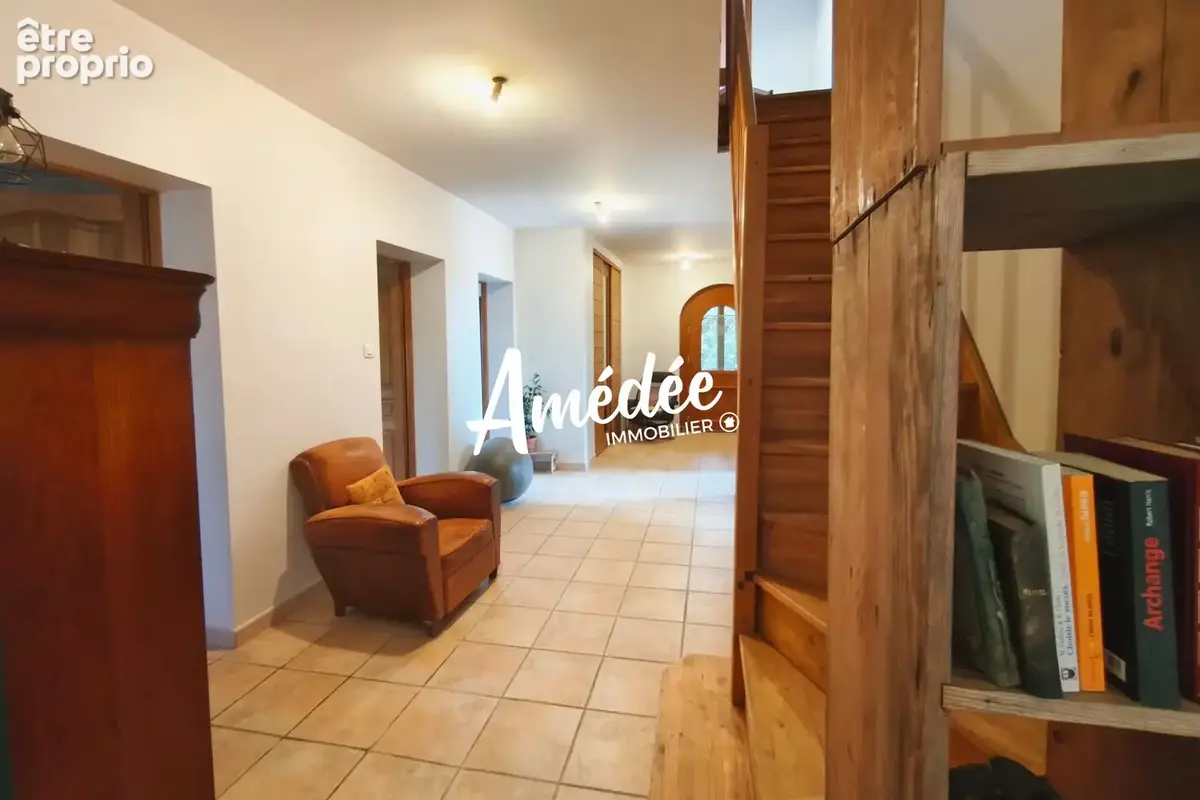 Maison 6 pièces 185 m² à vendre à Montauban (82000) - photo 5