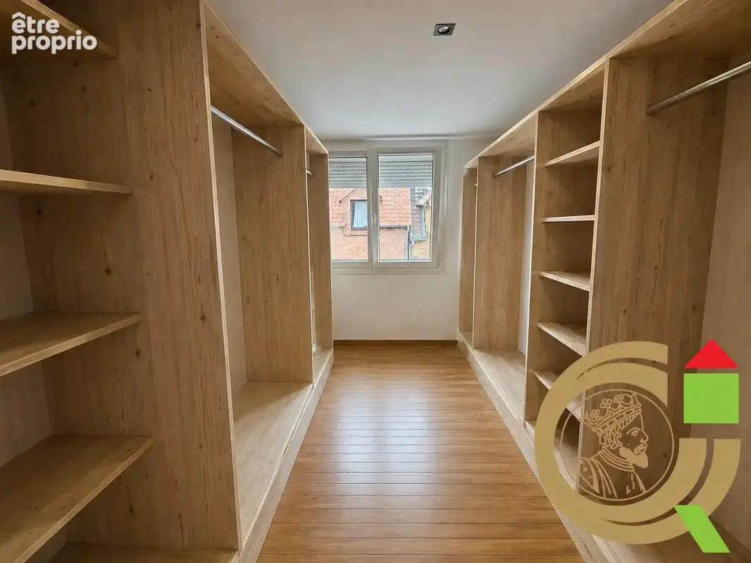 Maison 4 pièces 108 m² à vendre à Etaples (62630) - photo 7
