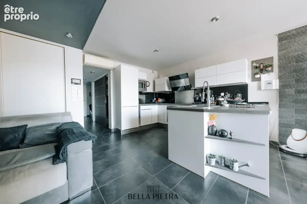Appartement 5 pièces 110 m² à vendre à Le Grau-Du-Roi (30240) - photo 6