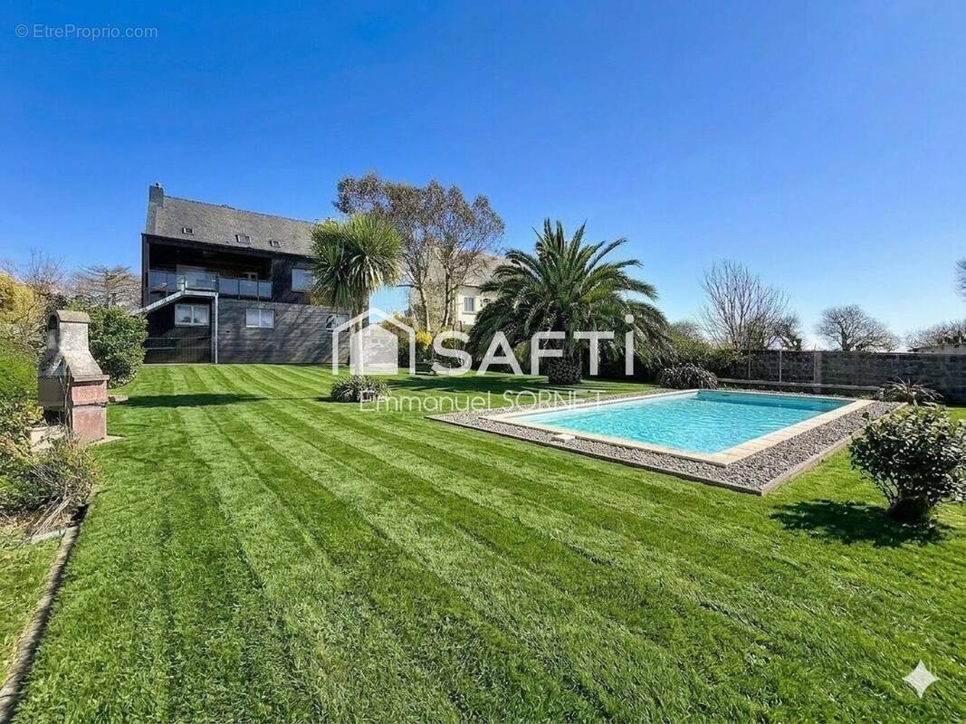 Photo 1 - Maison à PLOUZANE