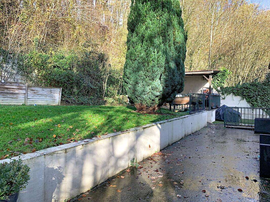 Maison à VILLERS-SAINT-PAUL