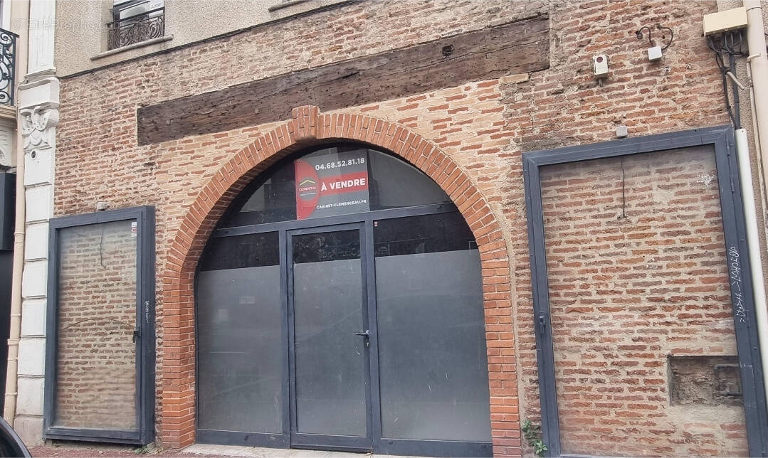 Appartement à PERPIGNAN