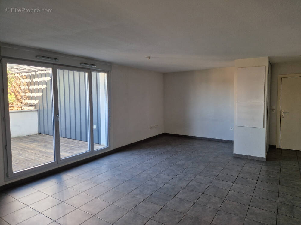 Appartement à COLOMIERS