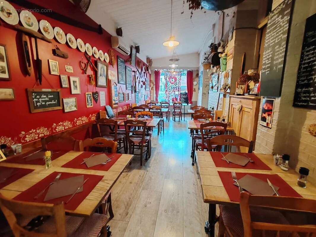 Commerce à LE CATEAU-CAMBRESIS